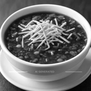 Manchow Soup