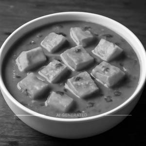 Paneer Masala