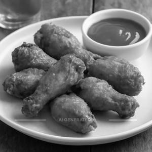 Chicken Winglet