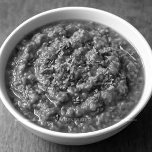 Baingan Bharta