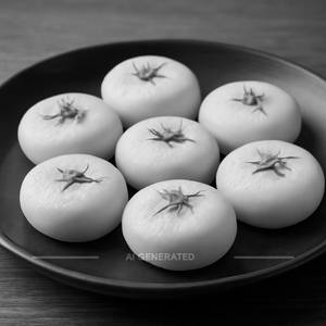 Kesar Malai Peda