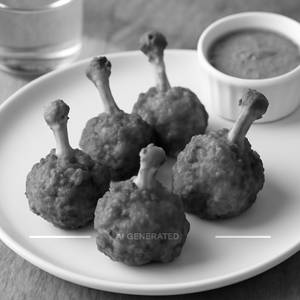 Chicken Lollipop