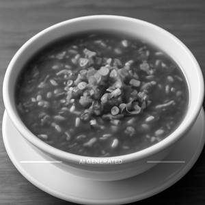 Veg Hot N Sour Soup