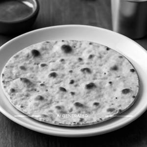 Tawa Roti