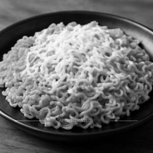 Peri Peri Cheese Maggi