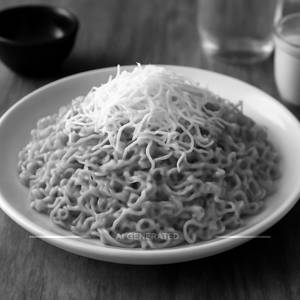 Cheese Maggi