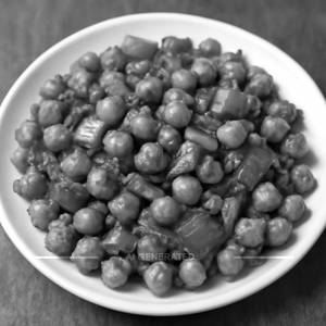 Channa chilli