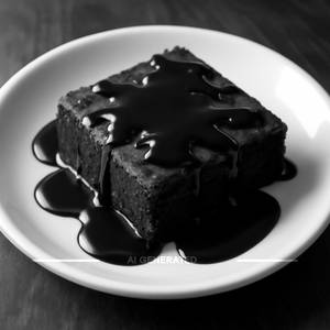 Chocolate Brownie