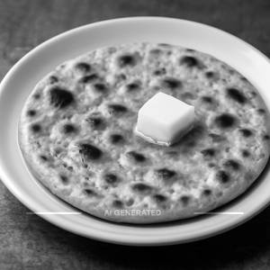 Butter Roti
