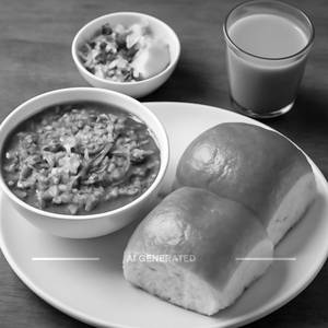 Misal Pav (2 Pav)