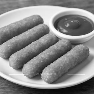 Veg fingers [5 pieces]