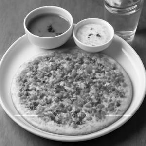 Mix Uttapam