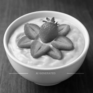 Strawberry Cream