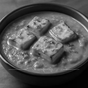 Paneer Tikka Masala