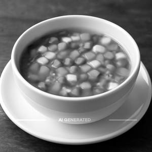 Veg Clear Soup