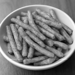 Peri Peri Fries