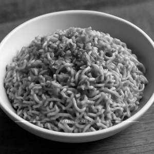 Masala Maggi
