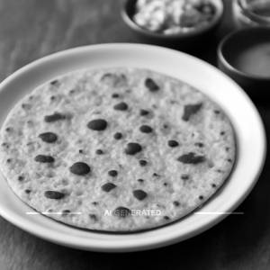 Tawa Roti   