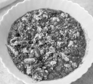 Egg tadka
