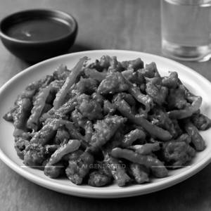 CRISPY VEG