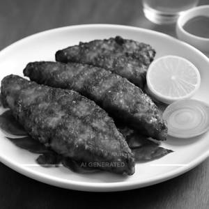 Fish Fry (3 pcs.)
