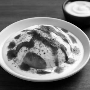 Dahi Vada