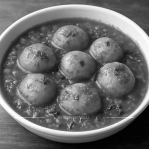DUM ALOO  MASALA