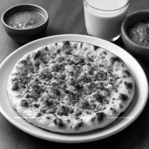 Masala Kulcha