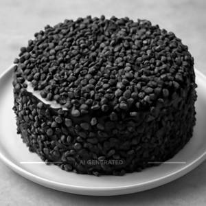Choco Chips Cake [500 g]