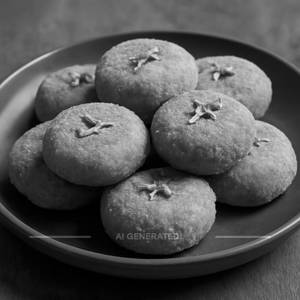 Mathura Peda
