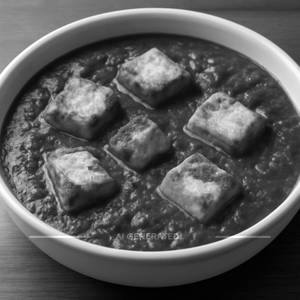 Palak Paneer