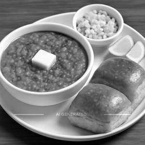 Pav Bhaji
