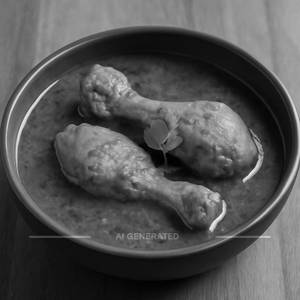 Chicken Curry 