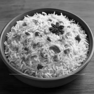Biryani rice