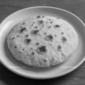 Phulka (2pcs)