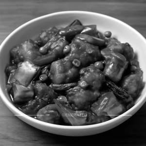 Chilli chicken