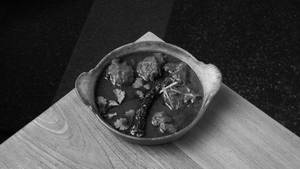 Mutton Rogan Josh