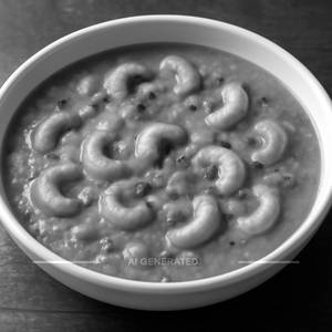 Spicy Kaju Curry