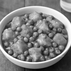 Aloo Mattar