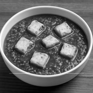 Palak Paneer
