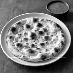 Tandoori roti
