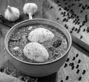 Egg Curry