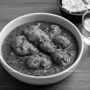 Chicken Masala