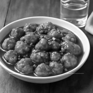 Chicken Manchurian