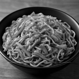 Veg Schezwan Noodle