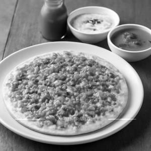 Mix Uttapam
