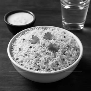 Jeera Rice