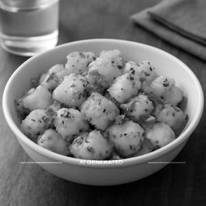 Aloo Jeera