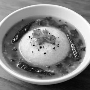 Rasam Idli