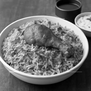 Chicken Biryani(o)